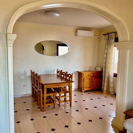 トレビエハ Casa Cabomarヴィラ エクステリア 写真